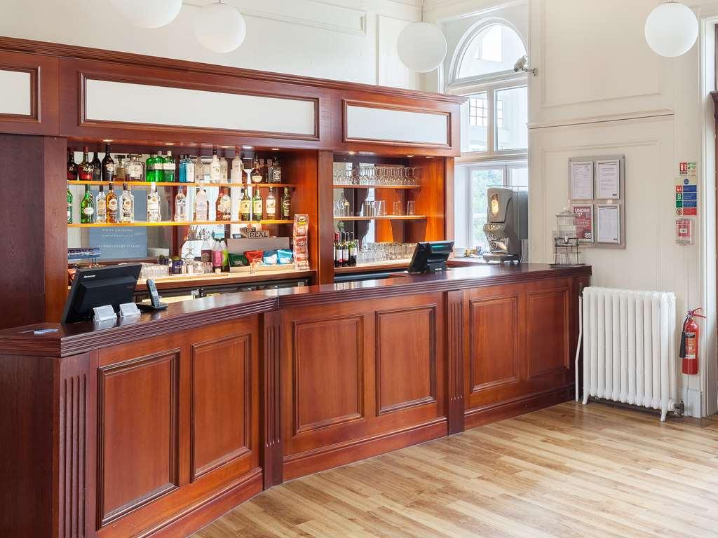 Travelodge Tunbridge Wells Restaurant photo