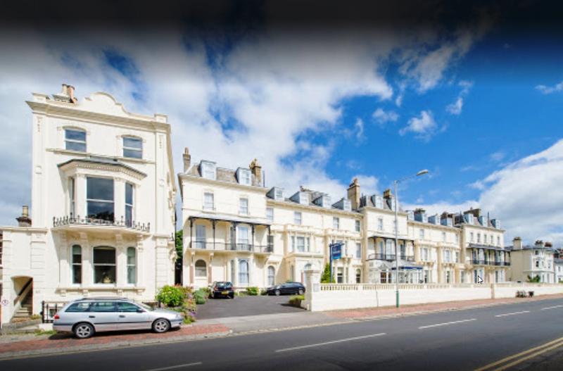 Travelodge Tunbridge Wells Extérieur photo