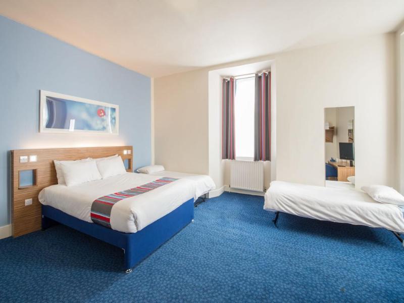 Travelodge Tunbridge Wells Extérieur photo