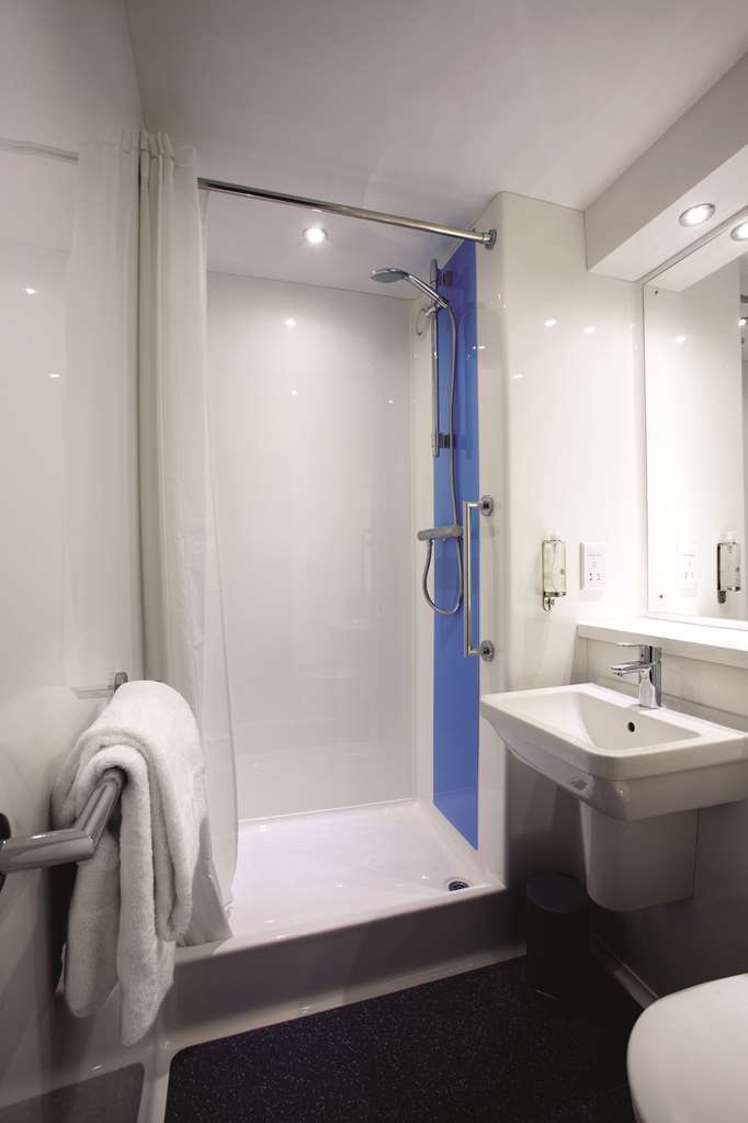 Travelodge Tunbridge Wells Chambre photo