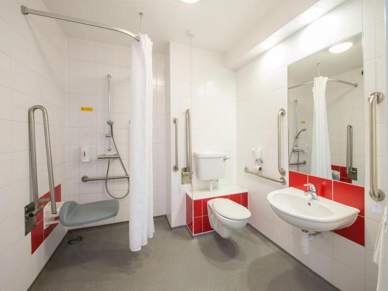 Travelodge Tunbridge Wells Extérieur photo
