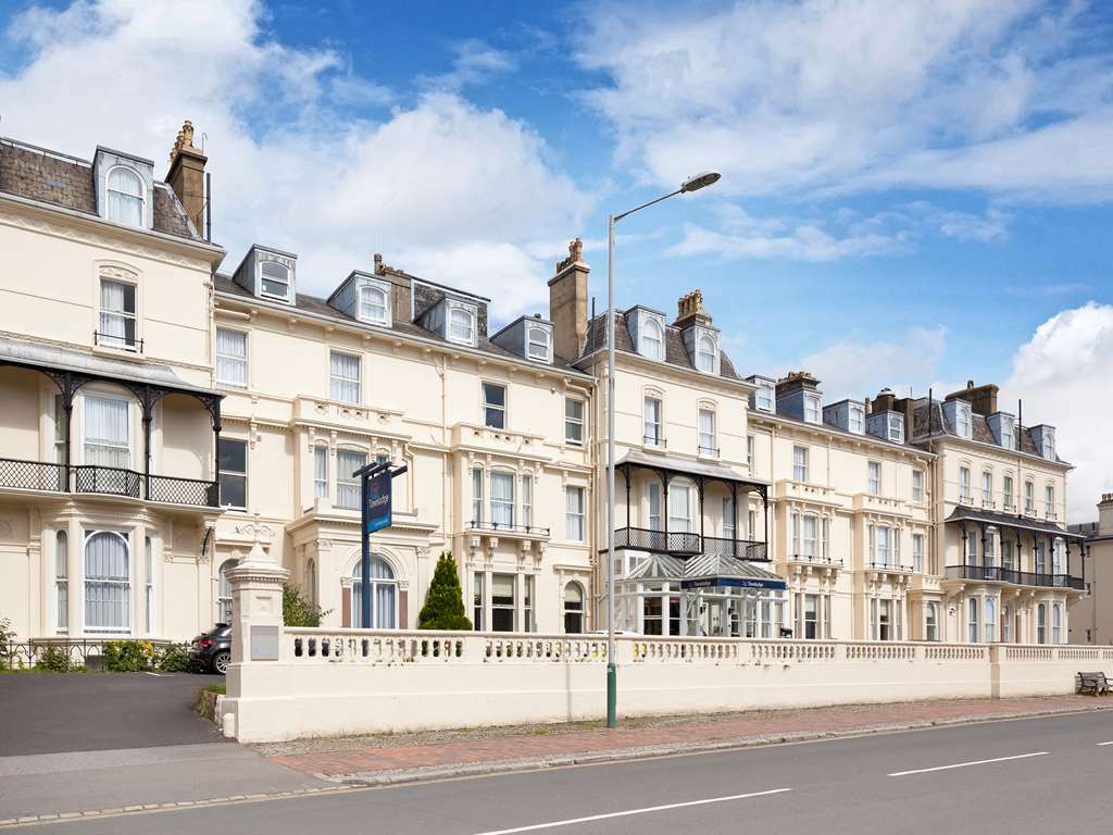 Travelodge Tunbridge Wells Extérieur photo