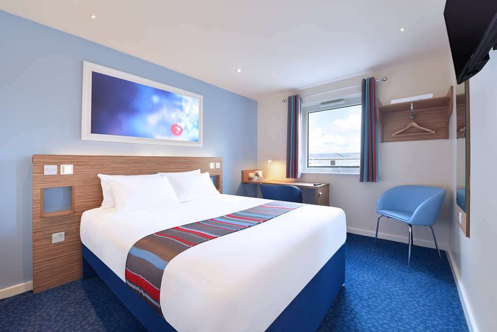 Travelodge Tunbridge Wells Chambre photo