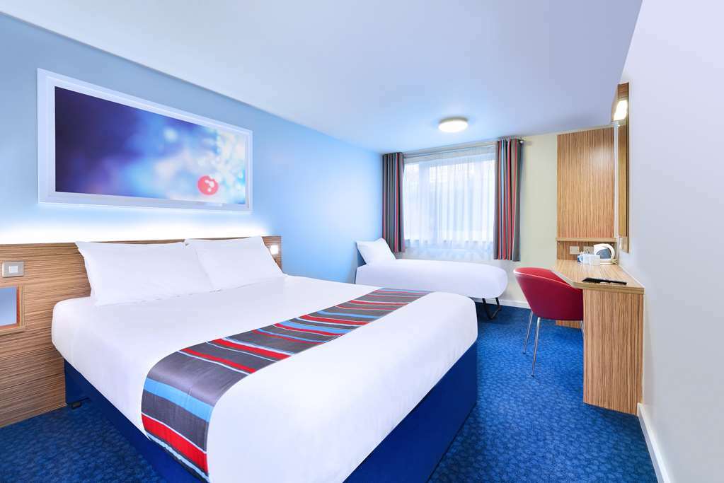 Travelodge Tunbridge Wells Chambre photo