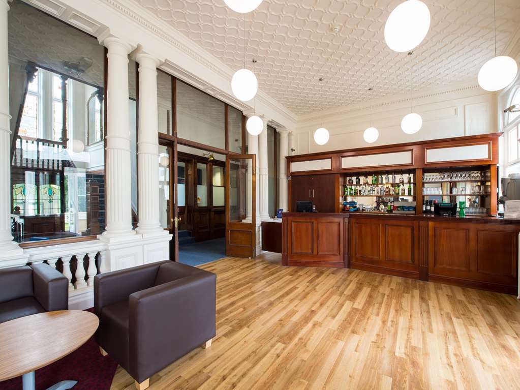 Travelodge Tunbridge Wells Intérieur photo