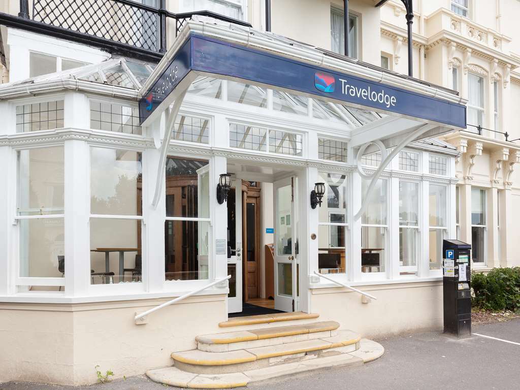 Travelodge Tunbridge Wells Extérieur photo