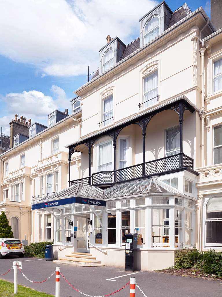 Travelodge Tunbridge Wells Extérieur photo