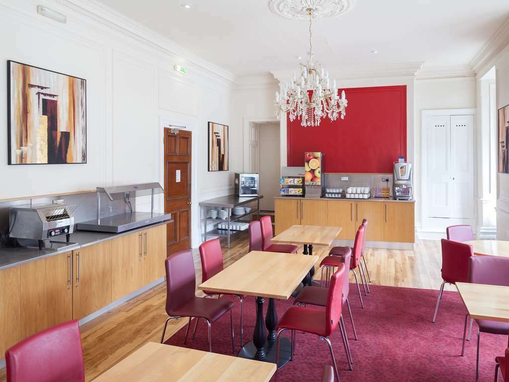 Travelodge Tunbridge Wells Restaurant photo