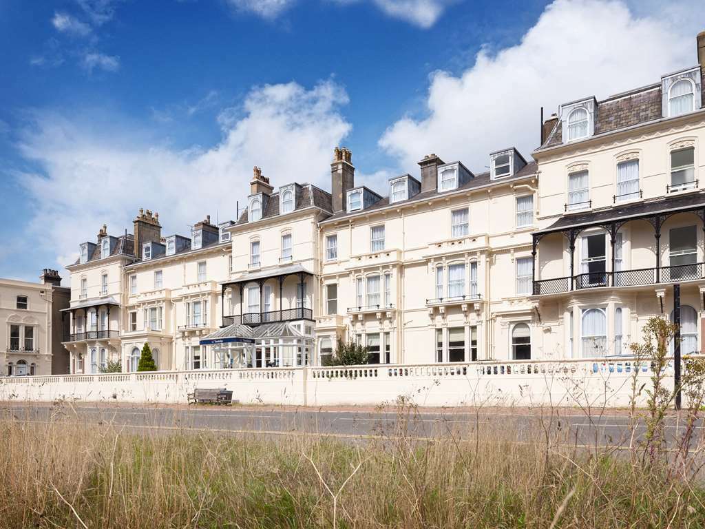 Travelodge Tunbridge Wells Extérieur photo